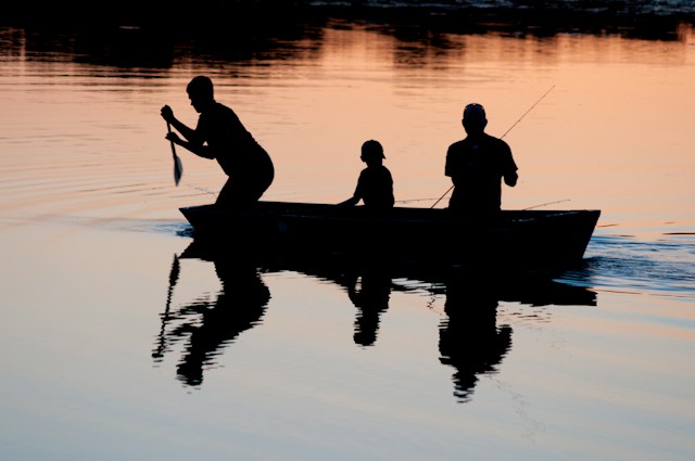 Destructive Fishing Tips in Scotland