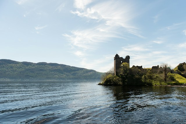 The Different Fish in Loch Ness Guide